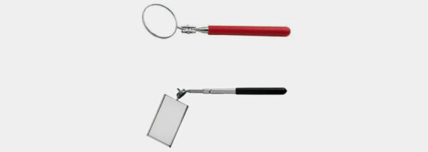 Welding Inspection Mirrors