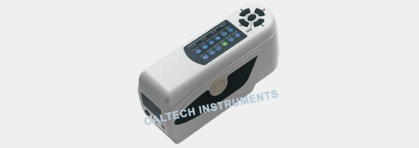 Precise Computer Colorimeter