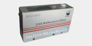 Reflectance Meter