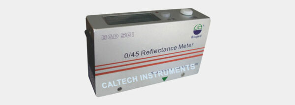 Reflectance Meter