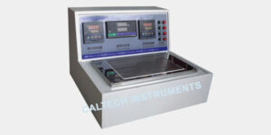 Minimum Film Forming Temperature Tester (MFFT)