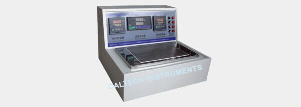 Minimum Film Forming Temperature Tester (MFFT)