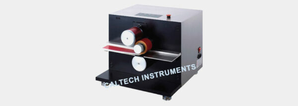 Tin Plate Ink Proofer