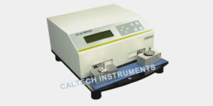 Precise Rub Resistance Tester