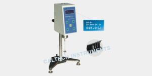 Digital Rotary Viscometer