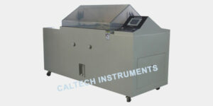 Cyclic Corrosion Test Cabinet