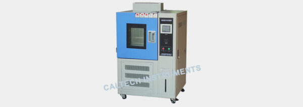 High-Low Temperature & Humidity Chamber