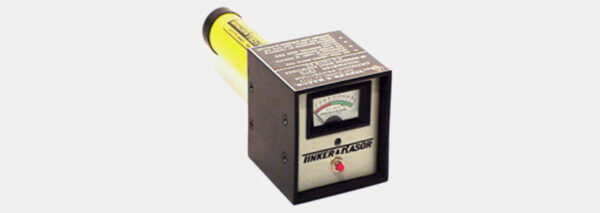 CPV-2 Voltmeter Tinker & Rasor
