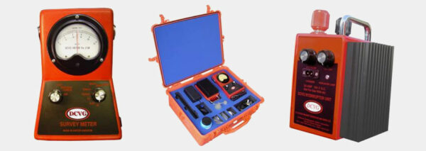 DCVG Survey Equipment