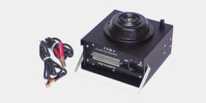 Holiday Detector (High Voltage Voltmeter) PRM