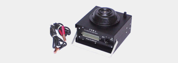 Holiday Detector (High Voltage Voltmeter) PRM