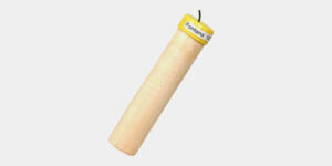 Permanent Silver Silver Chloride Reference Cell - Fontana 103