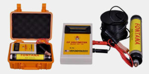 Rebar Corrosion Tester