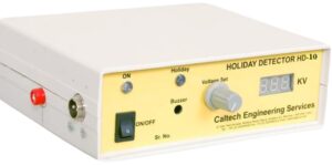Holiday Detector - HD10
