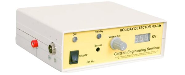 Holiday Detector - HD10