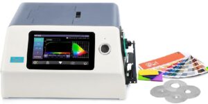 YS6010 Benchtop Spectrophotometer