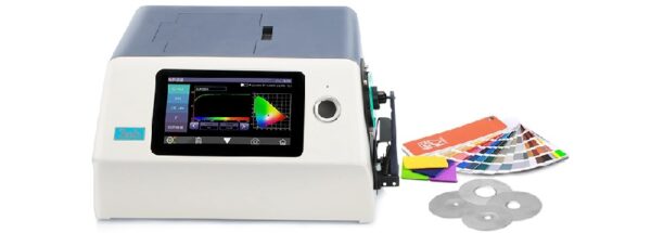 YS6010 Benchtop Spectrophotometer