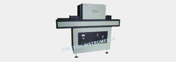 UV Solidify Machine