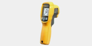 Fluke 62 Max Infrared Thermometer