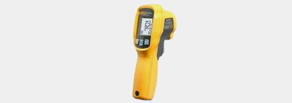 Fluke 62 Max Infrared Thermometer