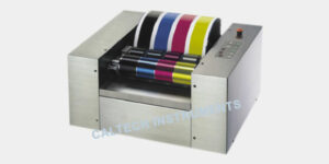 Multi-section Ink Proofing Press