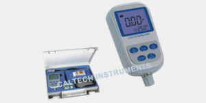 Portable pH Meter