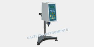 Intelligent Viscometer