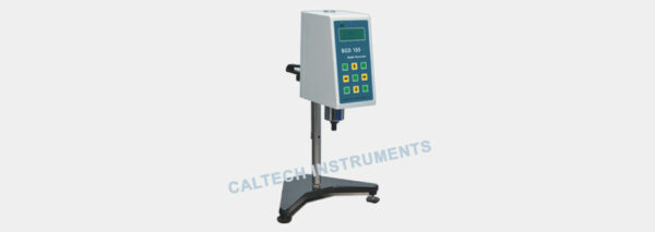 Intelligent Viscometer