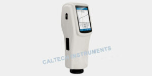 Spectrophotometer