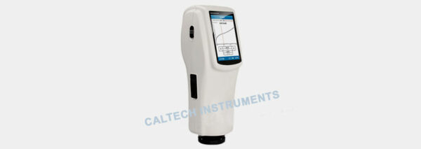 Spectrophotometer