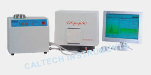 Laser Particle Size Analyzer