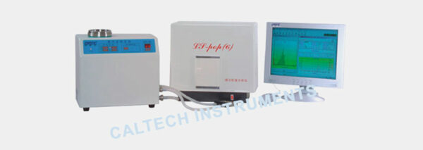 Laser Particle Size Analyzer