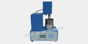 Digital Emulsification Tester