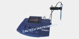 Table Top Conductivity Meter