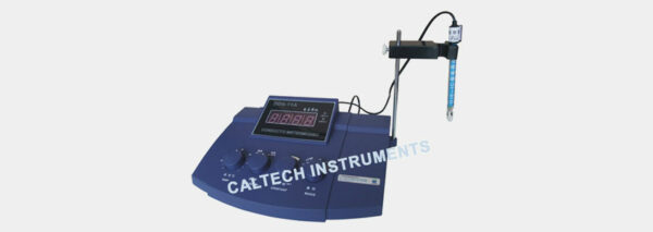 Table Top Conductivity Meter