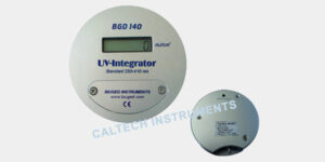 UV Integrator (UV Radiometer Dosimeter)