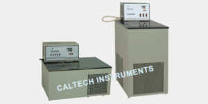 Low Temperature Thermostatic Bath