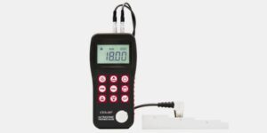 Ultrasonic Thickness Gauge CES-107