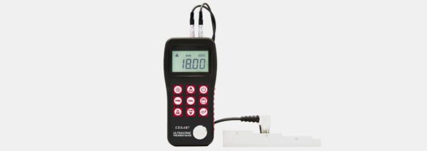 Ultrasonic Thickness Gauge CES-107