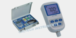 Portable Conductivity Meter