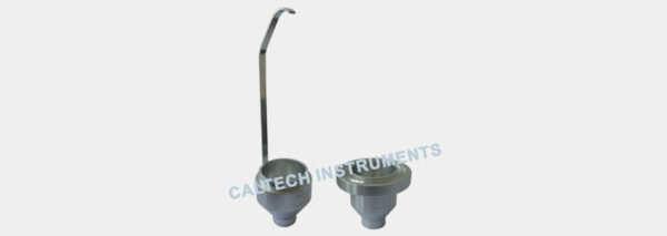 DIN Flow Cup