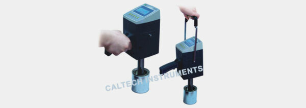 Portable Digital Viscometer
