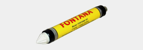Portable Reference Cells - Fontana 101C Cu-CuSO4