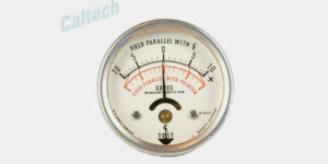 Gauss Meter