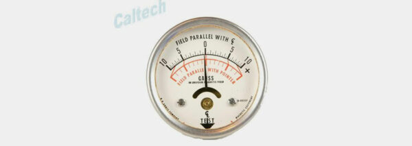 Gauss Meter