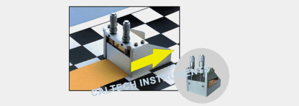 Micrometer Adjustable Film Applicator