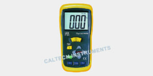 Thermocouple Thermometer