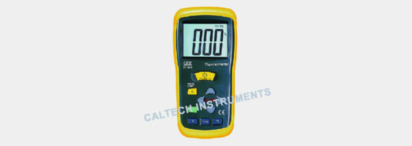 Thermocouple Thermometer