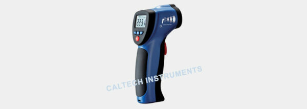 Infrared Thermometer