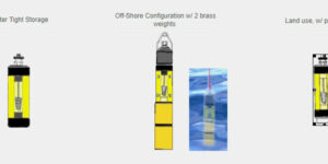 Portable Half Cell - SC-4 Ag/AgCl